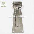 GL-13211S Stainless Steel Refrigerated Truck Rear Door Hinge